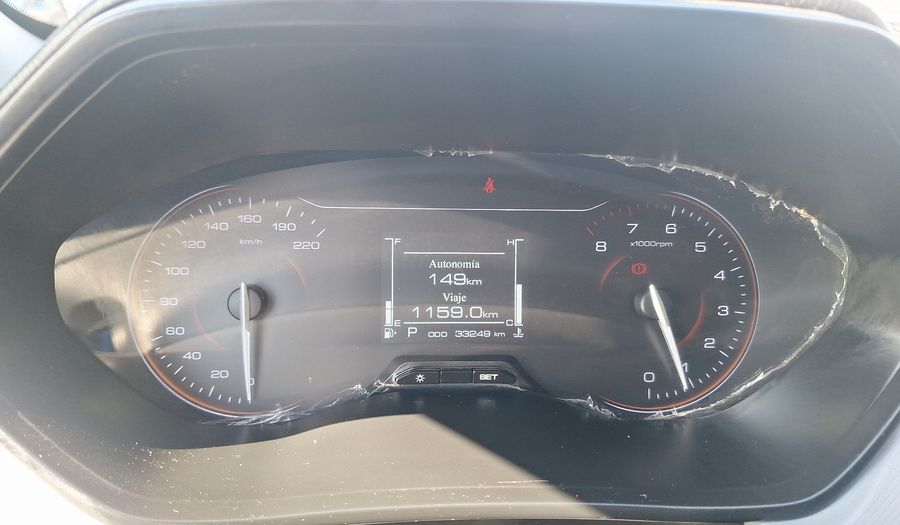 Chevrolet Sail 1.5 LTZ CVT R Sedan 2024