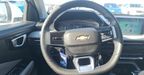 Chevrolet Sail 1.5 LTZ CVT R Sedan 2024