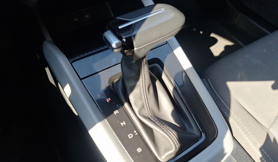Chevrolet Sail 1.5 LTZ CVT R Sedan 2024