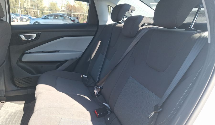 Chevrolet Sail 1.5 LTZ CVT R Sedan 2024