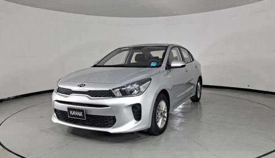 Kia • Rio