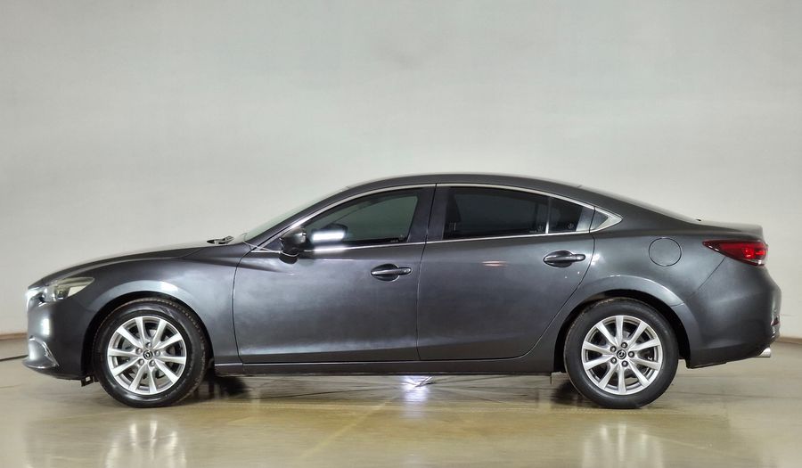 Mazda 6 2.0 SKYACTIV-G V AUTO Sedan 2016