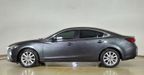 Mazda 6 2.0 SKYACTIV-G V AUTO Sedan 2016