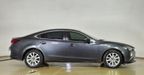 Mazda 6 2.0 SKYACTIV-G V AUTO Sedan 2016