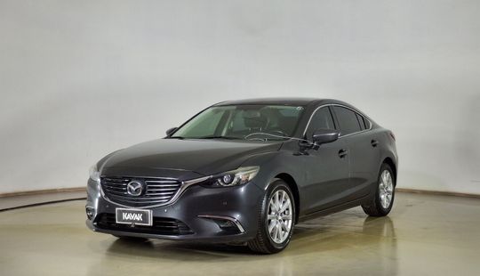 Mazda • Mazda 6