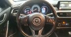 Mazda 6 2.0 SKYACTIV-G V AUTO Sedan 2016