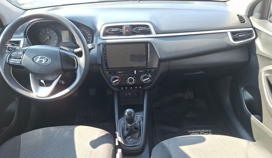 Hyundai Verna 1.4 PLUS Sedan 2022