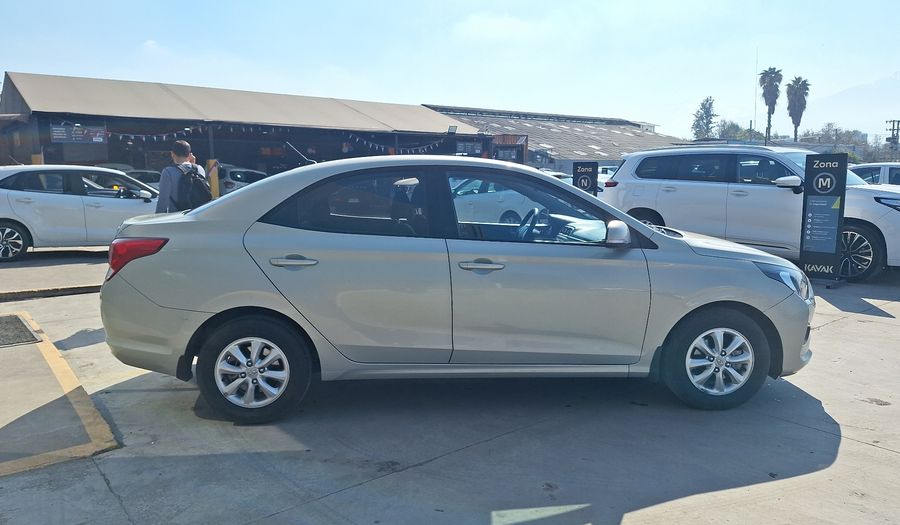Hyundai Verna 1.4 PLUS Sedan 2022