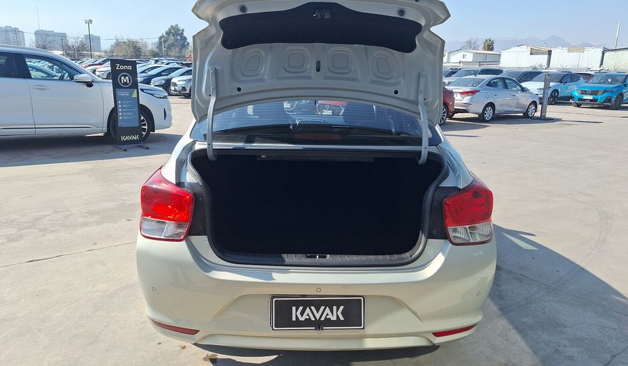 Hyundai Verna 1.4 PLUS Sedan 2022
