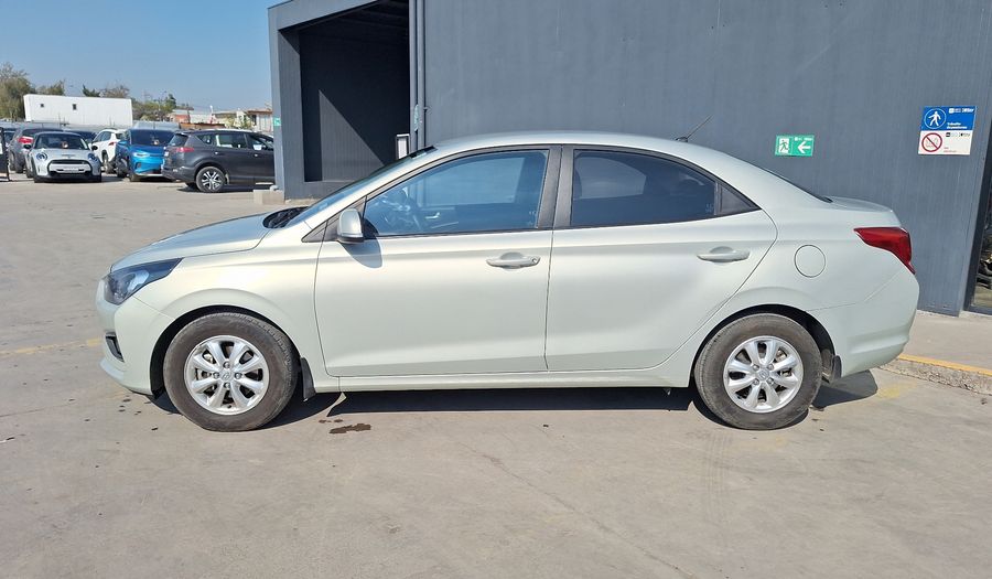 Hyundai Verna 1.4 PLUS Sedan 2022
