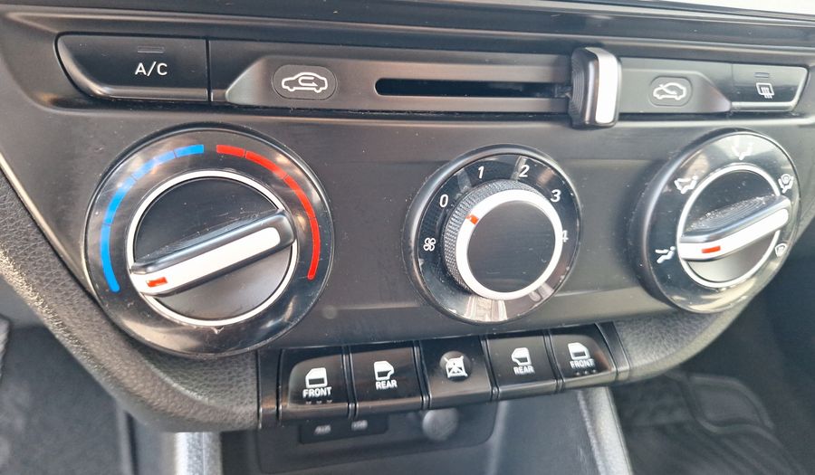 Hyundai Verna 1.4 PLUS Sedan 2022