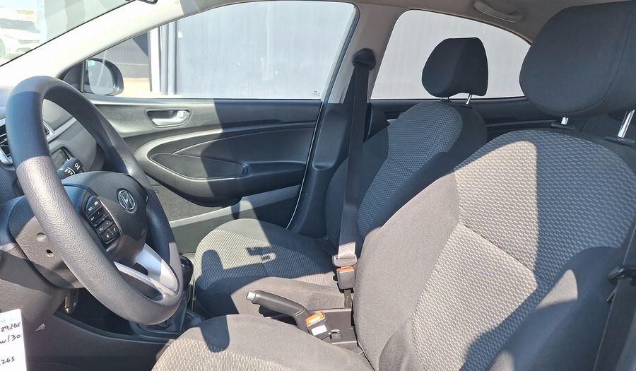 Hyundai Verna 1.4 PLUS Sedan 2022