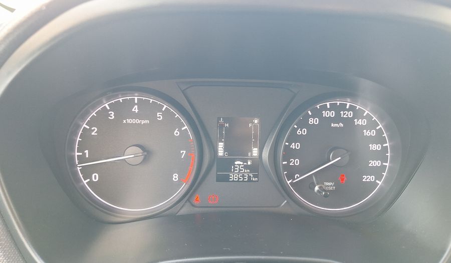Hyundai Verna 1.4 PLUS Sedan 2022