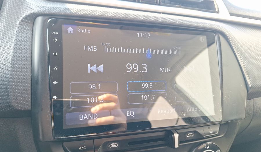 Hyundai Verna 1.4 PLUS Sedan 2022