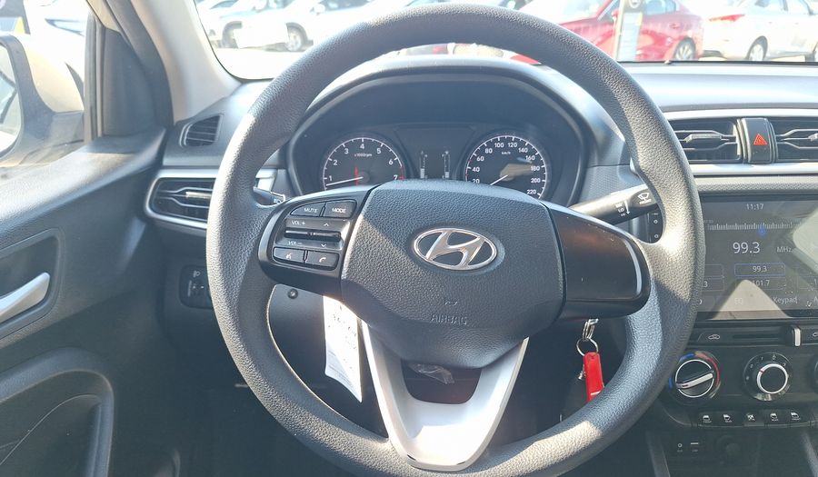 Hyundai Verna 1.4 PLUS Sedan 2022