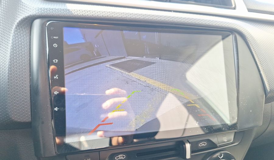 Hyundai Verna 1.4 PLUS Sedan 2022