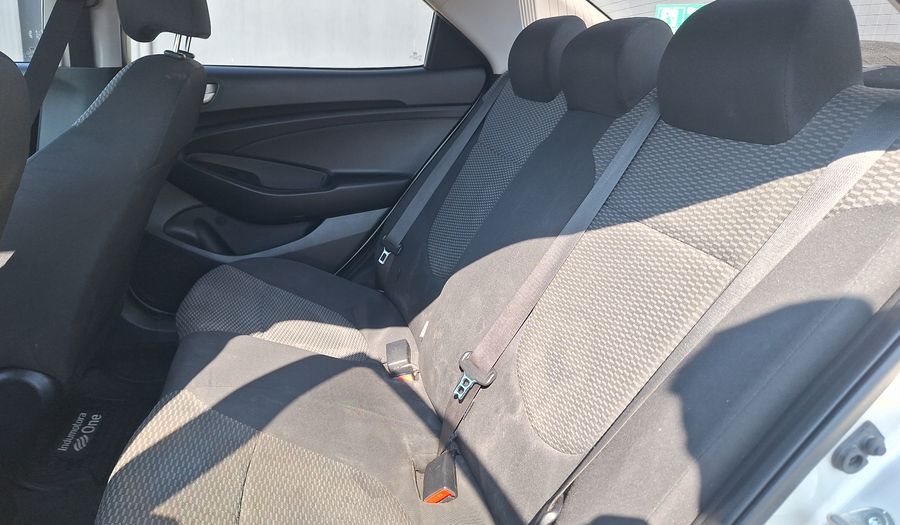 Hyundai Verna 1.4 PLUS Sedan 2022