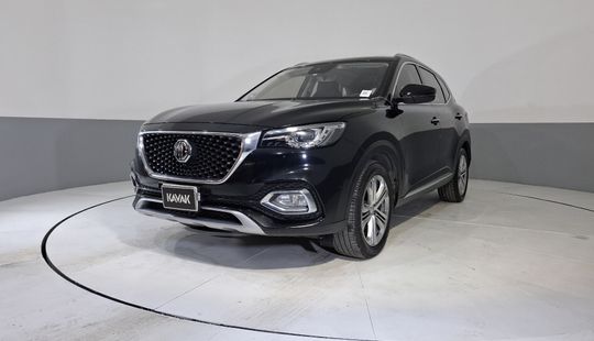 2022 • 16,744 km • Automático