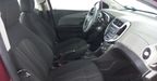 Chevrolet Sonic 1.6 MT D LT Sedan 2017
