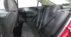 Chevrolet Sonic 1.6 MT D LT Sedan 2017
