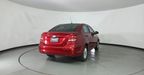 Chevrolet Sonic 1.6 MT D LT Sedan 2017