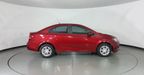 Chevrolet Sonic 1.6 MT D LT Sedan 2017