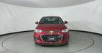 Chevrolet Sonic 1.6 MT D LT Sedan 2017