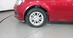Chevrolet Sonic 1.6 MT D LT Sedan 2017