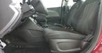 Chevrolet Sonic 1.6 MT D LT Sedan 2017