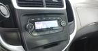 Chevrolet Sonic 1.6 MT D LT Sedan 2017