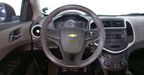 Chevrolet Sonic 1.6 MT D LT Sedan 2017