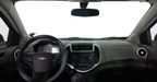 Chevrolet Sonic 1.6 MT D LT Sedan 2017