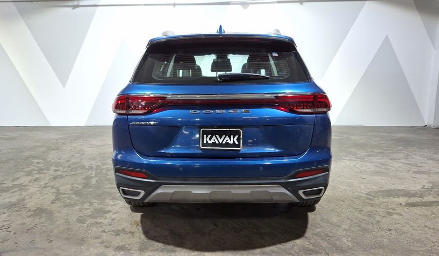Dodge Journey 1.5 GT AUTO Suv 2022