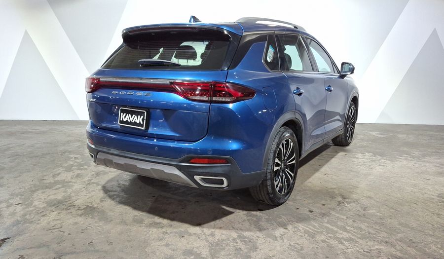 Dodge Journey 1.5 GT AUTO Suv 2022