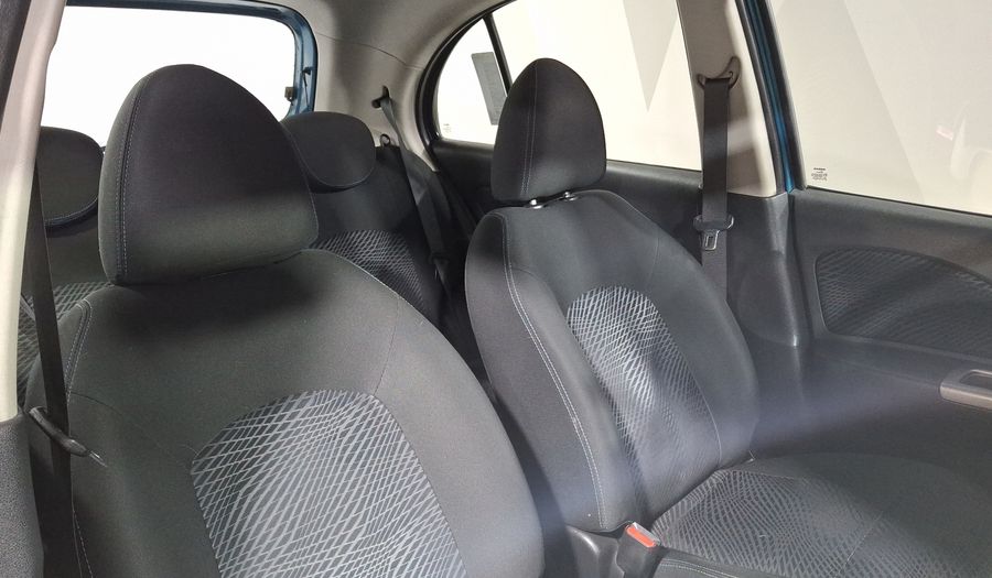 Nissan March 1.6 MARCH SR NAVI Hatchback 2018