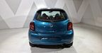 Nissan March 1.6 MARCH SR NAVI Hatchback 2018