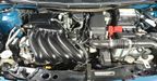 Nissan March 1.6 MARCH SR NAVI Hatchback 2018