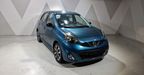 Nissan March 1.6 MARCH SR NAVI Hatchback 2018