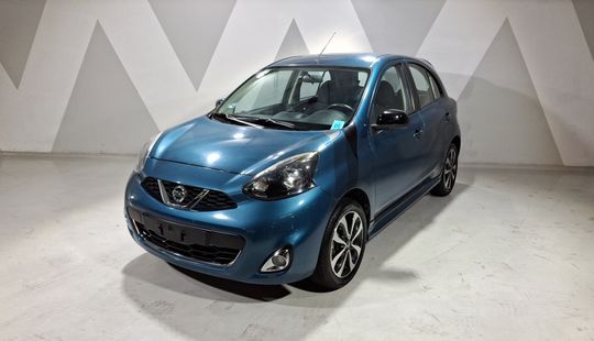 Nissan • March