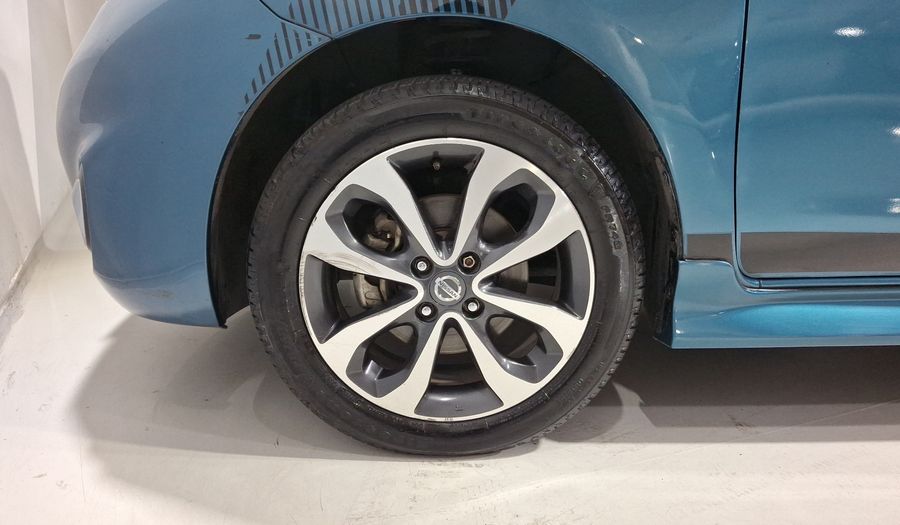 Nissan March 1.6 MARCH SR NAVI Hatchback 2018