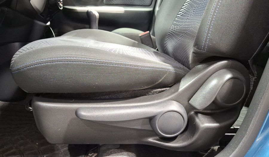 Nissan March 1.6 MARCH SR NAVI Hatchback 2018