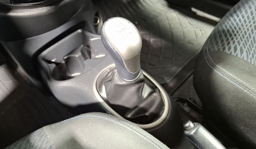Nissan March 1.6 MARCH SR NAVI Hatchback 2018