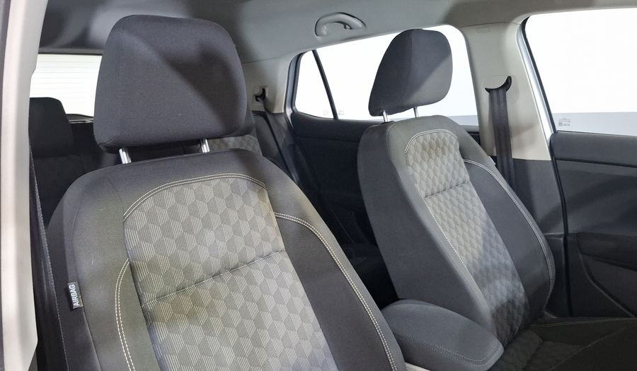 Volkswagen T-cross 1.0 TSI TRENDLINE AUTO Suv 2022