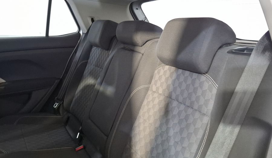 Volkswagen T-cross 1.0 TSI TRENDLINE AUTO Suv 2022