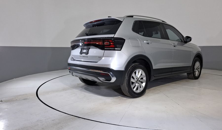 Volkswagen T-cross 1.0 TSI TRENDLINE AUTO Suv 2022