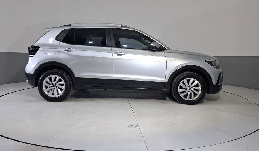 Volkswagen T-cross 1.0 TSI TRENDLINE AUTO Suv 2022