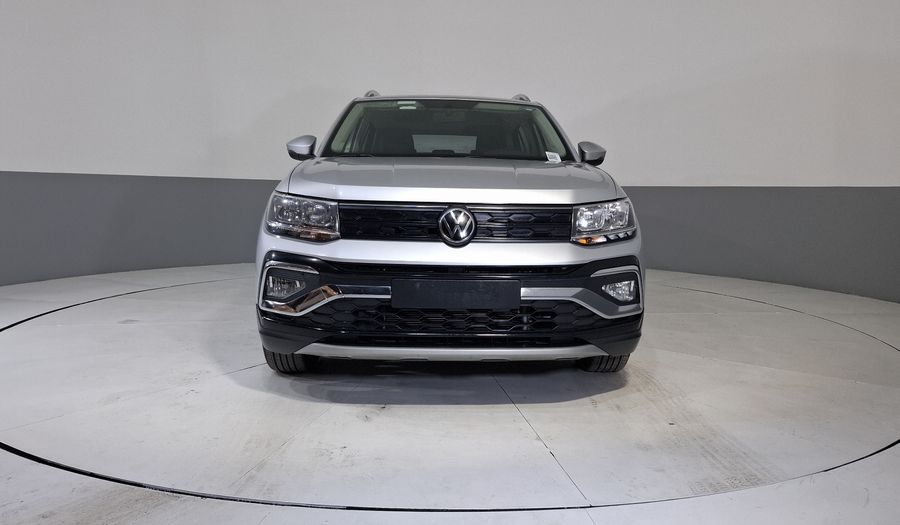 Volkswagen T-cross 1.0 TSI TRENDLINE AUTO Suv 2022