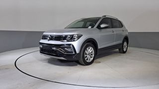 Volkswagen • T-Cross