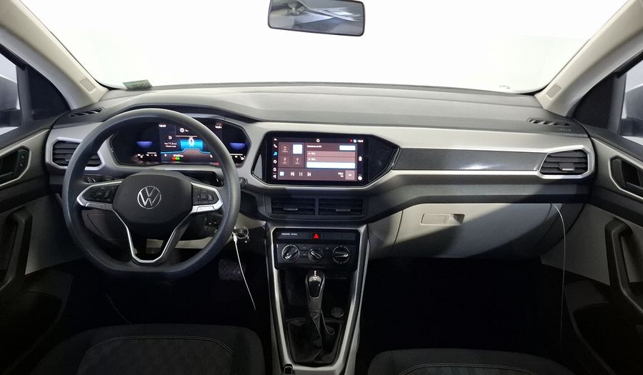 Volkswagen T-cross 1.0 TSI TRENDLINE AUTO Suv 2022