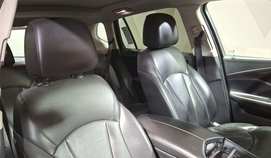 Buick Envision 2.0 CXL N 4WD AUTO Suv 2019